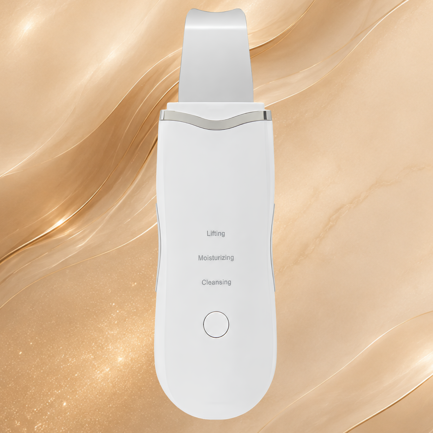 Depurador Facial Ultrasónico