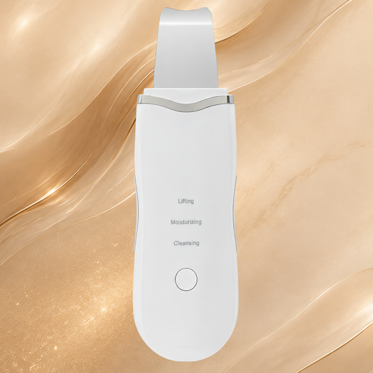 Depurador Facial Ultrasónico